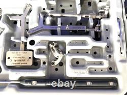 Set of 2 Brainlab Vector Vision Knee Zimmer Navigation Orthopedic Surgery