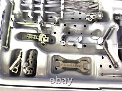 Set of 2 Brainlab Vector Vision Knee Zimmer Navigation Orthopedic Surgery