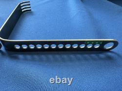 Set of 2 Innomed Self-Retaining Surgical Retractor FREE SHIPPING