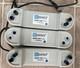 Set of 3 Dionex ASRS 300 4mm 064554 Untested PARTS, free shipping