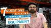 Seven Questions To Ask Your Provider For Refurbished Medical Equipment