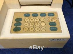 Shimadzu UV-1201 UV-VIS Spectrophotometer Used Working Medical Equipment