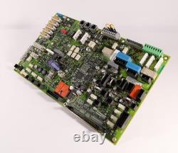 Siemens Medical Cabinet Board 10096968 X2329 D216 E3