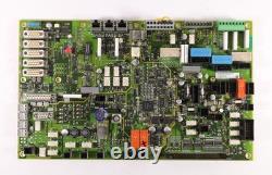 Siemens Medical Cabinet Board 10096968 X2329 D216 E3