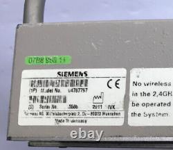 Siemens Medical Equipment Part Wireless Monoplane Footswitch 4787797