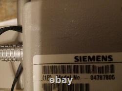 Siemens Medical footswitch wireless