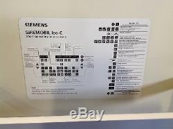 Siemens SIREMOBIL Iso-C Imaging Radiology C arm
