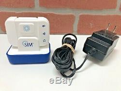 Simavita SIM Pod Smart Incontinence Management Data Pod Medical Equipment 6019