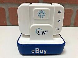 Simavita SIM Pod Smart Incontinence Management Data Pod Medical Equipment 6019