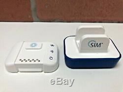 Simavita SIM Pod Smart Incontinence Management Data Pod Medical Equipment 6019