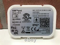 Simavita SIM Pod Smart Incontinence Management Data Pod Medical Equipment 6019