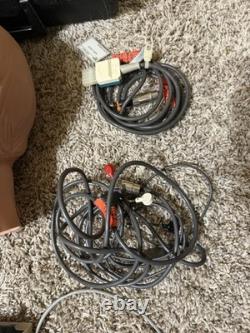 Simulaids STAT ALS Medical Training Manikin ECG Simulator REDI PACE + Extras