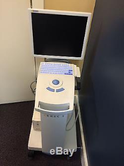 Sirona CEREC 3 Milling Machine and Acqusition Machine with Updated Software