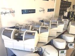 Sirona CEREC + BUILD YOUR PACKAGE Bluecam + MCXL Milling Unit Free shipping USA