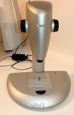 Sirona inEos CAD/CAM 3d scanner