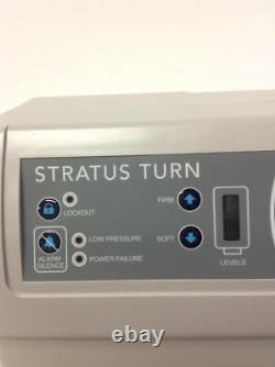 SizeWise 61350016 Medical Electrical Equipment Stratus Turn Blower FREE SHIPPING
