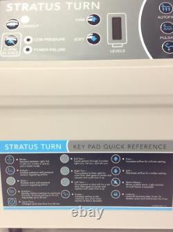SizeWise 61350016 Medical Electrical Equipment Stratus Turn Blower FREE SHIPPING