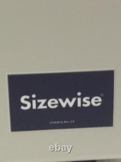 SizeWise 61350016 Medical Electrical Equipment Stratus Turn Blower FREE SHIPPING