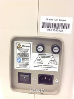 SizeWise 61350016 Medical Electrical Equipment Stratus Turn Blower FREE SHIPPING