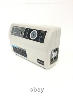 Sizewise 61350016 Medical Electrical Equipment Stratus Turn Blower with Power Cord