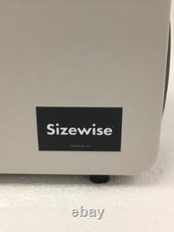 Sizewise 61350016 Medical Electrical Equipment Stratus Turn Blower with Power Cord