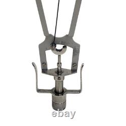 Sklar Ref 83-1961, Schiotz Tonometer With Case