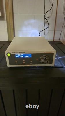 Smith & Nephew 500XL Xenon Source