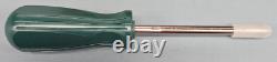 Smith & Nephew, 72200911, Clear-trac Complete, Cannulated Obturator