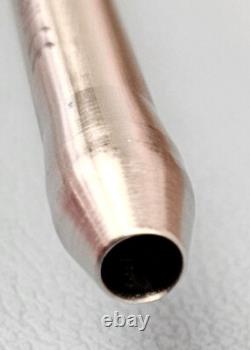 Smith & Nephew, 72200911, Clear-trac Complete, Cannulated Obturator
