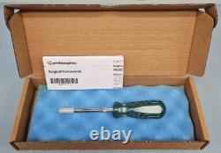 Smith & Nephew, 72200911, Clear-trac Complete, Cannulated Obturator