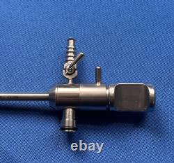 Smith Nephew Dyonics 50414930, 4537 Arthroscopy Cannula Set, Conical Trocar