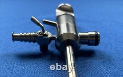 Smith Nephew Dyonics 50414930, 4537 Arthroscopy Cannula Set, Conical Trocar