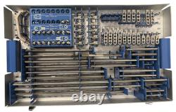 Smith & Nephew ILIZAROV External Fixation Systems- Rods/posts/supports/hinges-01