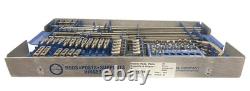 Smith & Nephew ILIZAROV External Fixation Systems- Rods/posts/supports/hinges-01