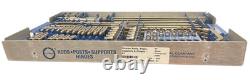 Smith & Nephew ILIZAROV External Fixation Systems- Rods/posts/supports/hinges-01