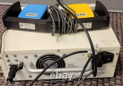 Smith and Nephew Vulcan Radio Frequency Ablation System with Footswitch(MAB-9107)