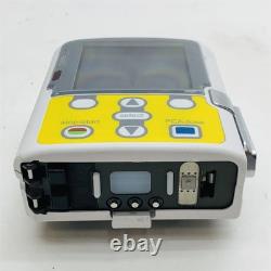 Smiths Medical CADD Solis 2110 Infusion Pump Mfg 2018-03-01 withMounting Bracket