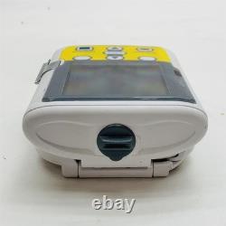 Smiths Medical CADD Solis 2110 Infusion Pump Mfg 2018-03-01 withMounting Bracket