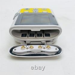 Smiths Medical CADD Solis 2110 Infusion Pump Mfg 2018-03-01 withMounting Bracket