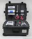 SonoSite 180 Plus Ultrasound System with 4x Transducers & Accessories