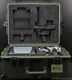 SonoSite M-Turbo Ultrasound System with 2x Transducers and Hardigg Case