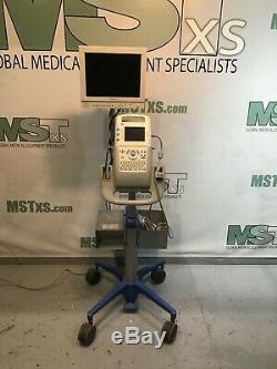 Sonosite 180 Plus Ultrasound System, Medical, Healthcare, Imaging Equipment