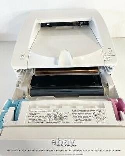 Sony Medical Printer for Stryker and Conmed equipment. UP-DR80MD