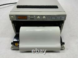 Sony UP-D897 Digital Graphic Printer Imaging Medical Equipment