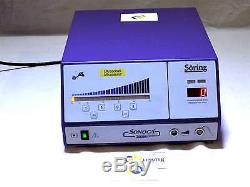 Soring Sonoca 180 Ultrasonic Assisted Wound Treatment