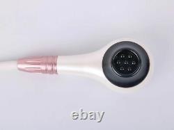 Spa Salon Use Hydra Massage Cold Hammer Firming RF Anti-aging Body Instrument