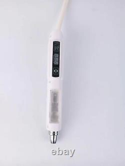 Spa Salon Use Hydra Massage Cold Hammer Firming RF Anti-aging Body Instrument