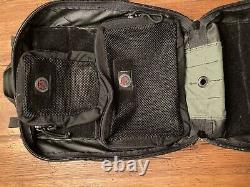 Special operations equipment soe Medical backpack