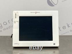 Spectrum Medical Perfusion Monitor