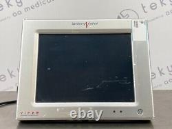 Spectrum Medical Perfusion Monitor